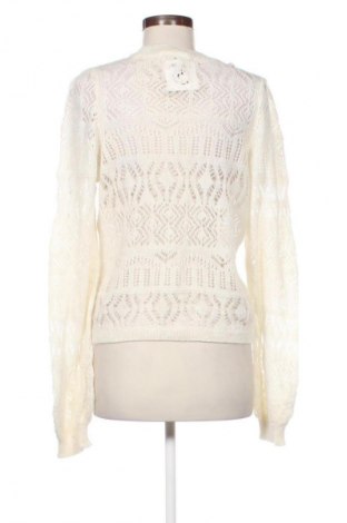 Damenpullover Reserved, Größe L, Farbe Ecru, Preis 14,91 €