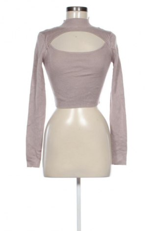 Damski sweter Reserved, Rozmiar S, Kolor Beżowy, Cena 64,99 zł