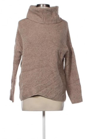 Damski sweter Reserved, Rozmiar M, Kolor Beżowy, Cena 61,99 zł