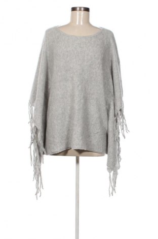 Damenpullover Review, Größe M, Farbe Grau, Preis 14,99 €