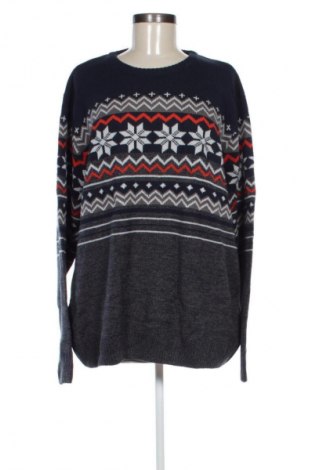 Damenpullover Reward, Größe XL, Farbe Mehrfarbig, Preis 15,99 €