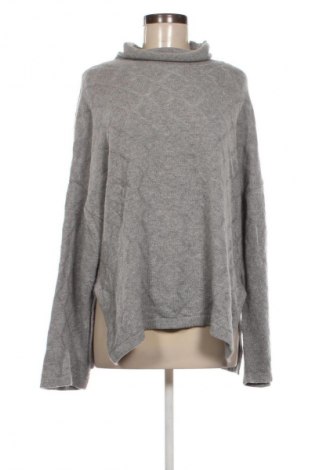 Damenpullover Rich & Royal, Größe L, Farbe Grau, Preis € 23,99