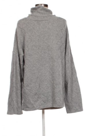 Damenpullover Rich & Royal, Größe L, Farbe Grau, Preis € 23,99