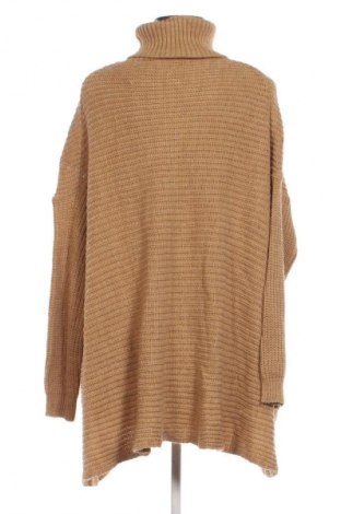 Damski sweter Rinascimento, Rozmiar M, Kolor Brązowy, Cena 96,99 zł