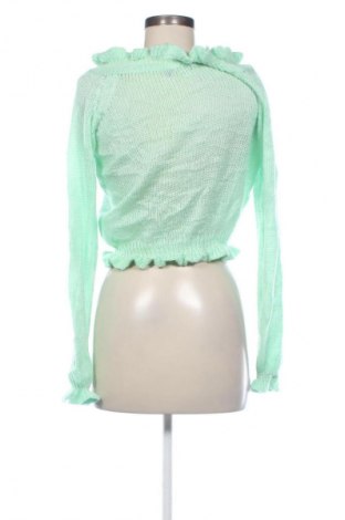 Damski sweter Rut & Circle, Rozmiar XS, Kolor Zielony, Cena 81,99 zł