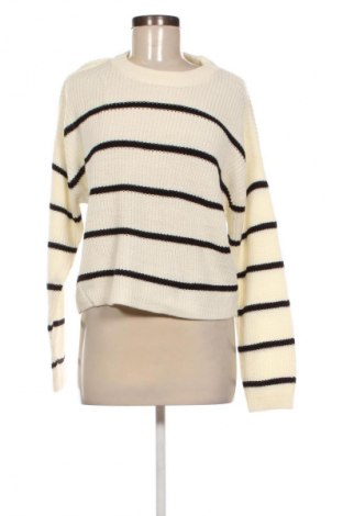 Damski sweter S.Oliver, Rozmiar L, Kolor Biały, Cena 100,99 zł
