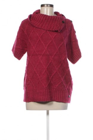 Damski sweter S.Oliver, Rozmiar XL, Kolor Czerwony, Cena 97,99 zł