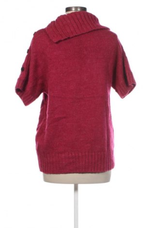 Damski sweter S.Oliver, Rozmiar XL, Kolor Czerwony, Cena 97,99 zł