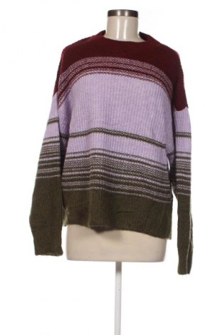Damenpullover S.Oliver, Größe M, Farbe Mehrfarbig, Preis € 16,99