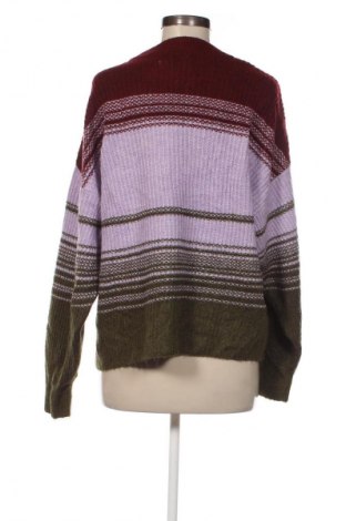 Damenpullover S.Oliver, Größe M, Farbe Mehrfarbig, Preis € 16,99