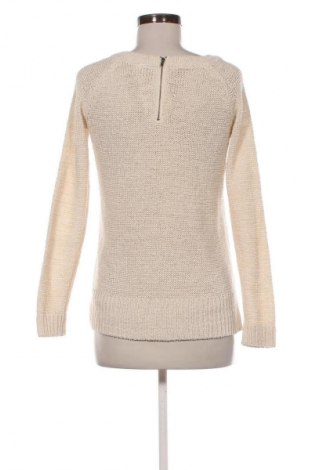 Damski sweter S.Oliver, Rozmiar S, Kolor Beżowy, Cena 94,25 zł
