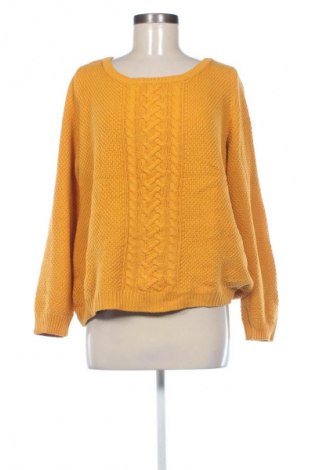 Pulover de femei S.Oliver, Mărime L, Culoare Portocaliu, Preț 79,99 Lei