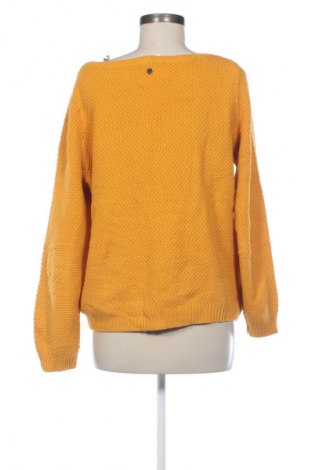 Pulover de femei S.Oliver, Mărime L, Culoare Portocaliu, Preț 79,99 Lei
