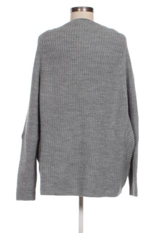 Damenpullover S.Oliver, Größe L, Farbe Grau, Preis 13,99 €