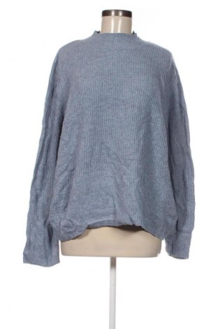 Damski sweter S.Oliver, Rozmiar XL, Kolor Niebieski, Cena 88,99 zł