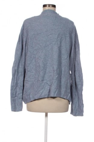 Damski sweter S.Oliver, Rozmiar XL, Kolor Niebieski, Cena 88,99 zł