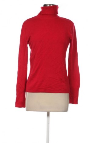 Damski sweter S.Oliver, Rozmiar M, Kolor Czerwony, Cena 82,99 zł