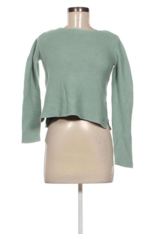 Damski sweter S.Oliver, Rozmiar M, Kolor Zielony, Cena 79,99 zł