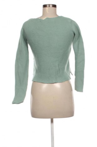 Damski sweter S.Oliver, Rozmiar M, Kolor Zielony, Cena 79,99 zł
