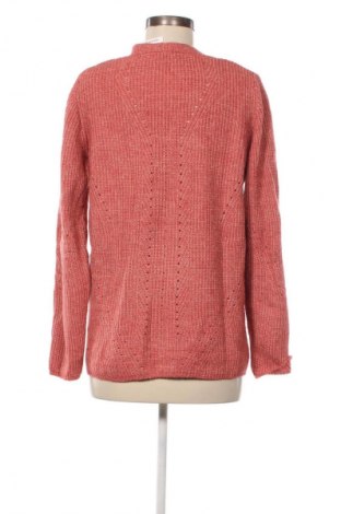 Dámsky pulóver S.Oliver, Veľkosť L, Farba Oranžová, Cena  17,95 €