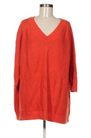 Damski sweter S.Oliver, Rozmiar XL, Kolor Pomarańczowy, Cena 108,99 zł