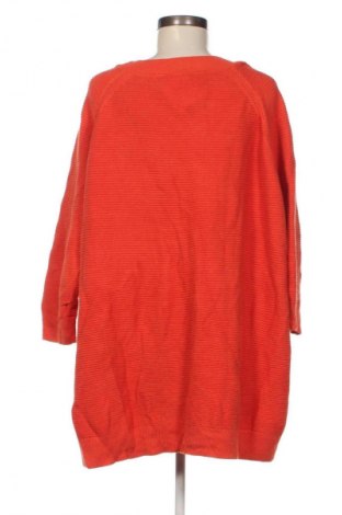 Damski sweter S.Oliver, Rozmiar XL, Kolor Pomarańczowy, Cena 108,99 zł