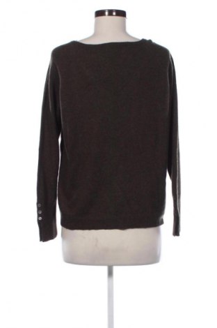 Dámsky pulóver SCOTT, Veľkosť XS, Farba Zelená, Cena  112,02 €