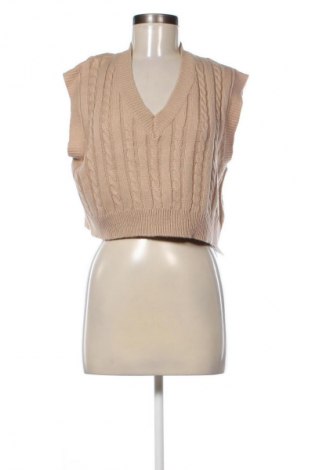 Damenpullover SHEIN, Größe M, Farbe Braun, Preis 14,83 €