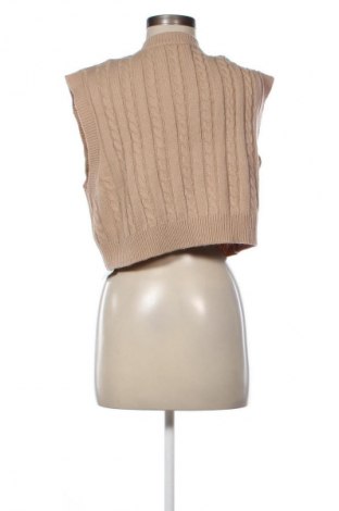 Damenpullover SHEIN, Größe M, Farbe Braun, Preis 14,83 €