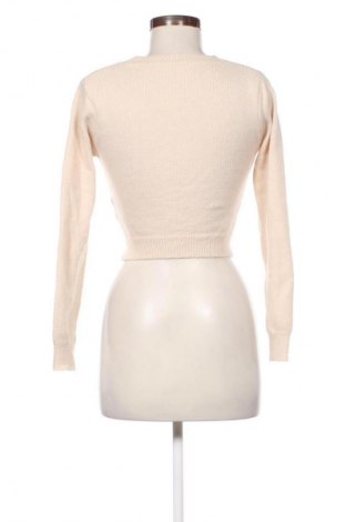 Damenpullover SHEIN, Größe XS, Farbe Beige, Preis 14,83 €