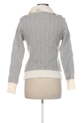 Damenpullover SHEIN, Größe M, Farbe Grau, Preis 14,77 €