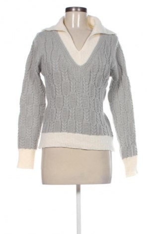 Damenpullover SHEIN, Größe M, Farbe Grau, Preis 14,77 €