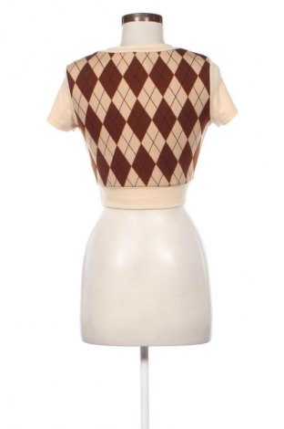 Damenpullover SHEIN, Größe XS, Farbe Mehrfarbig, Preis 14,83 €