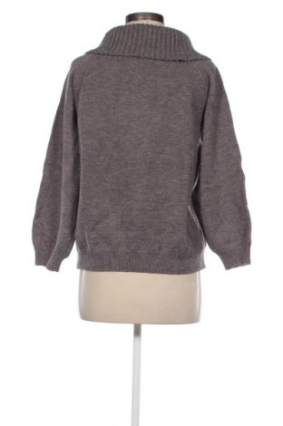 Dámsky pulóver SHEIN, Veľkosť M, Farba Sivá, Cena  14,83 €