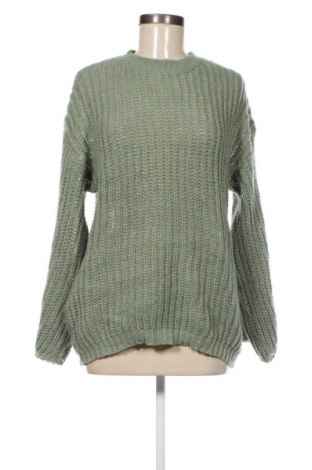 Damenpullover SHEIN, Größe S, Farbe Grün, Preis 8,99 €
