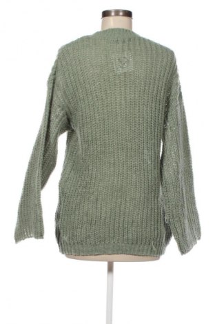 Damenpullover SHEIN, Größe S, Farbe Grün, Preis 8,99 €