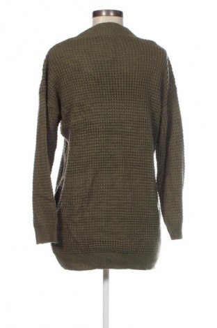 Damski sweter SHEIN, Rozmiar L, Kolor Zielony, Cena 48,99 zł