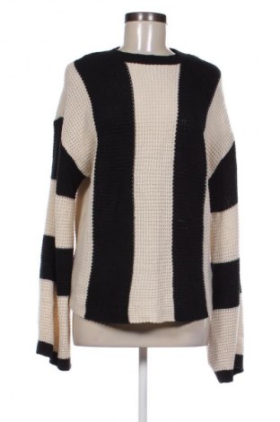 Pulover de femei SHEIN, Mărime L, Culoare Multicolor, Preț 54,99 Lei