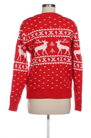 Damski sweter SHEIN, Rozmiar S, Kolor Kolorowy, Cena 46,99 zł