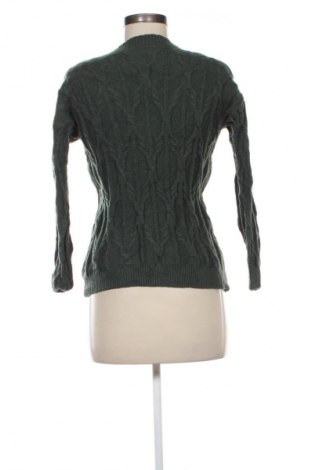 Pulover de femei SHEIN, Mărime M, Culoare Verde, Preț 52,99 Lei