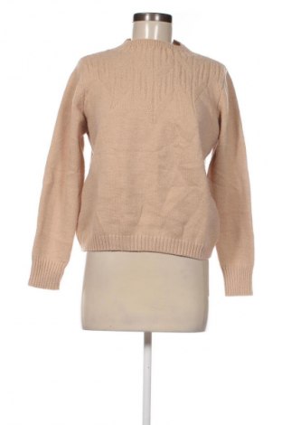 Damenpullover SHEIN, Größe M, Farbe Beige, Preis € 8,99