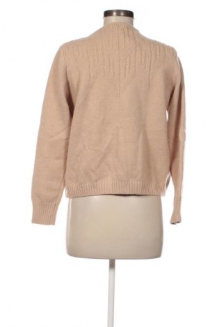 Damenpullover SHEIN, Größe M, Farbe Beige, Preis € 8,99