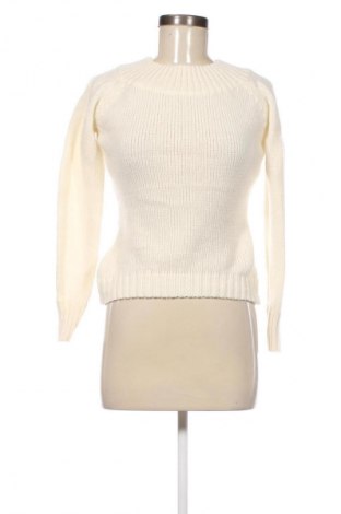 Damenpullover SHEIN, Größe XS, Farbe Beige, Preis 10,99 €