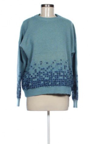 Damenpullover SHEIN, Größe M, Farbe Mehrfarbig, Preis € 10,99