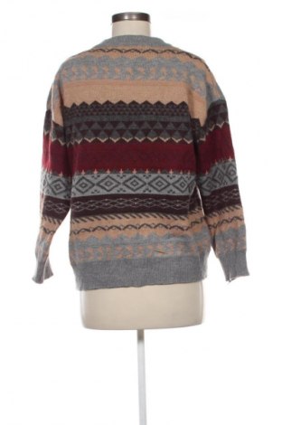 Damski sweter SHEIN, Rozmiar M, Kolor Kolorowy, Cena 46,99 zł
