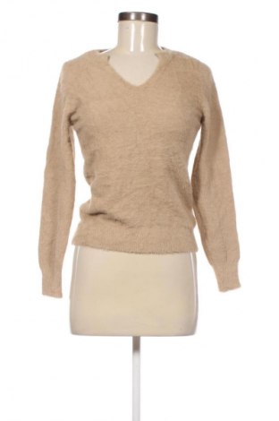 Damenpullover SHEIN, Größe S, Farbe Braun, Preis 8,99 €