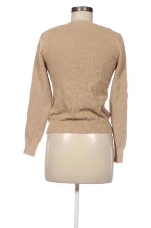 Damenpullover SHEIN, Größe S, Farbe Braun, Preis 8,99 €