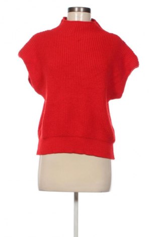 Damenpullover SHEIN, Größe S, Farbe Rot, Preis € 7,99