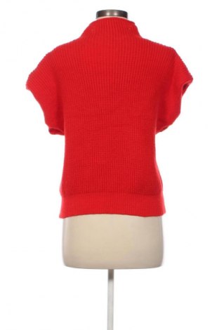 Damenpullover SHEIN, Größe S, Farbe Rot, Preis € 7,99