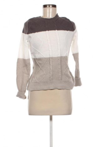 Dámsky pulóver SHEIN, Veľkosť XS, Farba Viacfarebná, Cena  8,95 €
